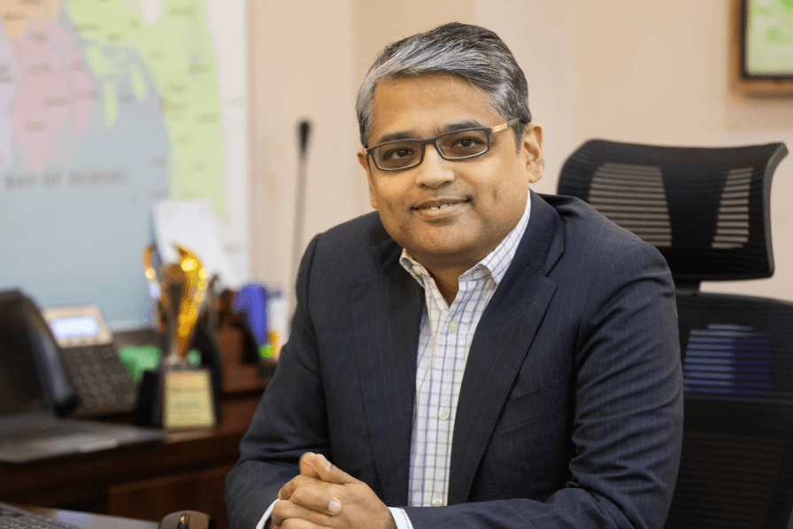 'Protecting the environment is also about protecting consumers'